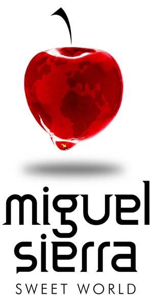 Miguel Sierra - Sweet World